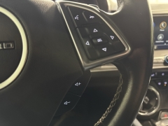 Used 2019  Chevrolet Camaro 2d Coupe 1LT V6 at AutoCenters Bonne Terre near Bonne Terre&comma; MO