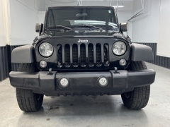 Used 2016 Jeep Wrangler 4WD 2dr Sport at AutoCenters Bonne Terre near Bonne Terre, MO