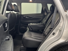 Used 2020 Nissan Rogue 4d SUV AWD SL at AutoCenters Bonne Terre near Bonne Terre, MO