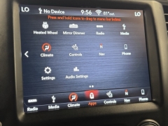 Used 2019 Ram 1500 Classic SLT 4x4 Crew Cab 5'7" Box at AutoCenters Bonne Terre near Bonne Terre, MO