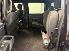 Used 2021  Ford F-150 4WD XLT SuperCrew 5&period;5' Box at AutoCenters Bonne Terre near Bonne Terre&comma; MO