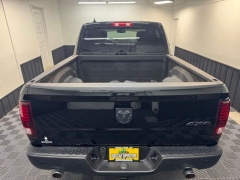 Used 2021  Ram 1500 Classic Warlock 4x4 Crew Cab 5'7" Box at AutoCenters Bonne Terre near Bonne Terre&comma; MO