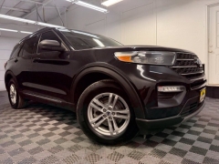 Used 2022  Ford Explorer XLT 4WD at AutoCenters Bonne Terre near Bonne Terre&comma; MO