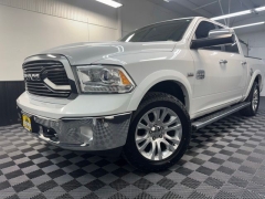 Used 2018  Ram 1500 Longhorn 4x4 Crew Cab 5'7" Box &ast;Ltd Avail&ast; at AutoCenters Bonne Terre near Bonne Terre&comma; MO