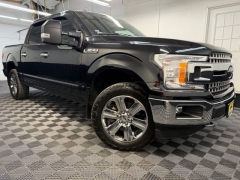 Used 2020  Ford F-150 4WD SuperCrew 5&period;5' Box at AutoCenters Bonne Terre near Bonne Terre&comma; MO