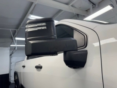 Used 2022  Chevrolet Silverado 2500HD 4WD Crew Cab 159" Custom at AutoCenters Bonne Terre near Bonne Terre&comma; MO