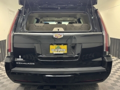 Used 2020  Cadillac Escalade 4d SUV 4WD Luxury at AutoCenters Bonne Terre near Bonne Terre&comma; MO