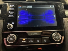 Used 2020  Honda Civic Coupe 2d Sport CVT at AutoCenters Bonne Terre near Bonne Terre&comma; MO