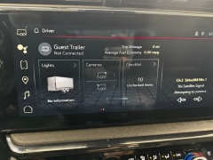 Used 2024  GMC Sierra 2500HD 4WD Crew Cab 159" AT4 Dsl at AutoCenters Bonne Terre near Bonne Terre&comma; MO