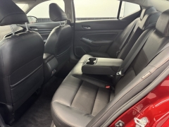 Used 2019  Nissan Altima 4d Sedan FWD 2&period;5L SR at AutoCenters Bonne Terre near Bonne Terre&comma; MO