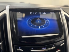 Used 2016  Cadillac SRX 4d SUV FWD Luxury at AutoCenters Bonne Terre near Bonne Terre, MO