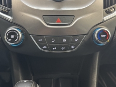 Used 2016  Chevrolet Cruze 4d Sedan LT Auto at AutoCenters Bonne Terre near Bonne Terre, MO