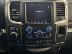 Used 2021  Ram 1500 Classic Warlock 4x4 Crew Cab 5'7" Box at AutoCenters Bonne Terre near Bonne Terre&comma; MO