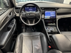 Used 2021 Jeep Grand Cherokee L Limited 4x4 at AutoCenters Bonne Terre near Bonne Terre, MO