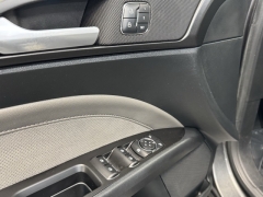Used 2017 Ford Fusion 4d Sedan Sport AWD at AutoCenters Bonne Terre near Bonne Terre, MO
