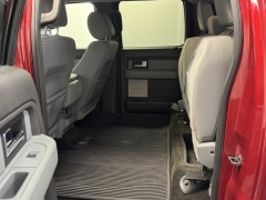 Used 2013 Ford F-150 4WD Supercrew XLT 5 1/2 at AutoCenters Bonne Terre near Bonne Terre, MO