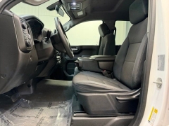 Used 2019  Chevrolet Silverado 1500 4WD Crew Cab 147" Custom Trail Boss at AutoCenters Bonne Terre near Bonne Terre&comma; MO