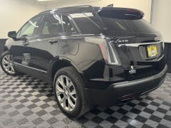 Used 2021 Cadillac XT5 AWD 4dr Sport at AutoCenters Bonne Terre near Bonne Terre, MO