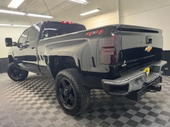 Used 2019  Chevrolet Silverado 2500HD 4WD Crew Cab 153&period;7" Work Truck at AutoCenters Bonne Terre near Bonne Terre&comma; MO