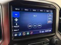 Used 2020  Chevrolet Silverado 1500 4WD Crew Cab RST at AutoCenters Bonne Terre near Bonne Terre&comma; MO