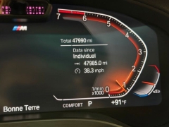 Used 2023  BMW X3 xDrive30i Sports Activity Vehicle at AutoCenters Bonne Terre near Bonne Terre&comma; MO