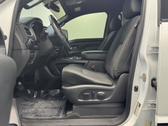 Used 2018 Nissan Titan XD 4x4 Diesel Crew Cab SV at AutoCenters Bonne Terre near Bonne Terre, MO