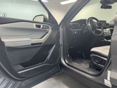 Used 2021  Ford Explorer XLT 4WD at AutoCenters Bonne Terre near Bonne Terre, MO