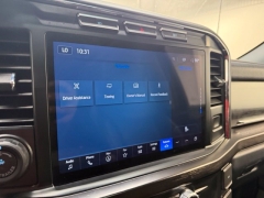 Used 2023  Ford Super Duty F-250 SRW 4WD Crew Cab Box at AutoCenters Bonne Terre near Bonne Terre&comma; MO