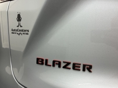 Used 2020  Chevrolet Blazer 4d SUV FWD LT w&sol;3LT I4 at AutoCenters Bonne Terre near Bonne Terre&comma; MO