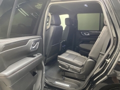 Used 2022 Chevrolet Tahoe 4WD 4dr RST at AutoCenters Bonne Terre near Bonne Terre, MO