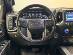 Used 2021  GMC Sierra 1500 4WD Crew Cab 147" AT4 at AutoCenters Bonne Terre near Bonne Terre&comma; MO