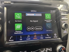 Used 2022  Nissan Murano AWD SL at AutoCenters Bonne Terre near Bonne Terre, MO