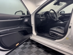 Used 2019  Toyota Camry 4d Sedan SE at AutoCenters Bonne Terre near Bonne Terre, MO