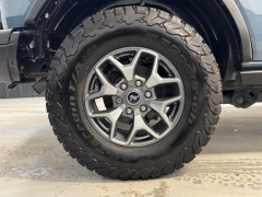 Used 2021 Ford Bronco Badlands 4 Door Advanced 4x4 at AutoCenters Bonne Terre near Bonne Terre, MO
