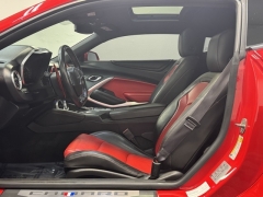 Used 2016  Chevrolet Camaro 2d Coupe LT2 V6 at AutoCenters Bonne Terre near Bonne Terre, MO