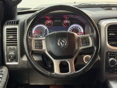 Used 2021  Ram 1500 Classic Warlock 4x4 Crew Cab 5'7" Box at AutoCenters Bonne Terre near Bonne Terre&comma; MO