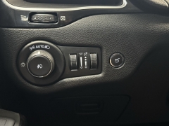 Used 2023 Jeep Cherokee Altitude Lux 4x4 at AutoCenters Bonne Terre near Bonne Terre, MO