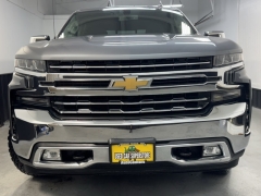 Used 2019 Chevrolet Silverado 1500 4WD Crew Cab 147" LTZ at AutoCenters Bonne Terre near Bonne Terre, MO