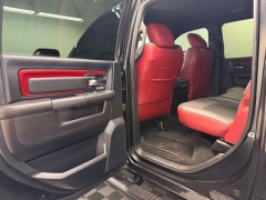 Used 2016  Ram 1500 4WD Crew Cab Rebel at AutoCenters Bonne Terre near Bonne Terre&comma; MO