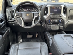 Used 2020 Chevrolet Silverado 3500 4WD Crew Cab LTZ DRW Longbed Dsl at AutoCenters Bonne Terre near Bonne Terre, MO