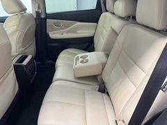 Used 2020  Nissan Murano 4d SUV AWD SL at AutoCenters Bonne Terre near Bonne Terre&comma; MO