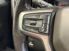 Used 2020  Chevrolet Silverado 1500 4WD Crew Cab RST at AutoCenters Bonne Terre near Bonne Terre&comma; MO