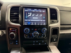 Used 2021  Ram 1500 Classic Warlock 4x4 Crew Cab 5'7" Box at AutoCenters Bonne Terre near Bonne Terre&comma; MO