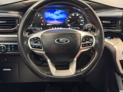 Used 2023  Ford Explorer Timberline 4WD at AutoCenters Bonne Terre near Bonne Terre&comma; MO