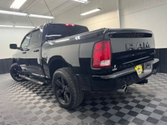 Used 2019  Ram 1500 Classic Express 4x4 Crew Cab 5'7" Box at AutoCenters Bonne Terre near Bonne Terre&comma; MO