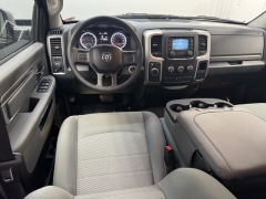 Used 2016 Ram 1500 2WD Quad Cab 140.5" SLT at AutoCenters Bonne Terre near Bonne Terre, MO