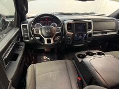 Used 2021  Ram 1500 Classic Warlock 4x4 Crew Cab 5'7" Box at AutoCenters Bonne Terre near Bonne Terre&comma; MO