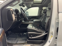 Used 2017  GMC Sierra 2500 4WD Crew Cab Denali at AutoCenters Bonne Terre near Bonne Terre&comma; MO