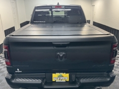 Used 2020  Ram 1500 4WD Crew Cab Laramie at AutoCenters Bonne Terre near Bonne Terre, MO