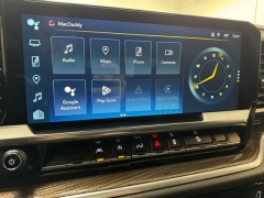 Used 2022  Chevrolet Silverado 1500 4WD Crew Cab 157" RST at AutoCenters Bonne Terre near Bonne Terre&comma; MO